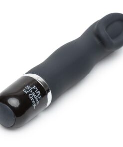 Fifty Shades of Grey Sweet Touch Mini Clitoral Vibrator