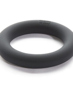 Fifty Shades of Grey A Perfect O Silicone Love Ring