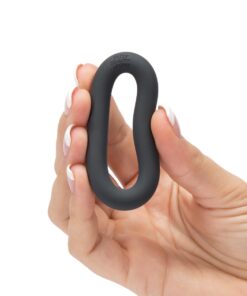 Fifty Shades of Grey A Perfect O Silicone Love Ring