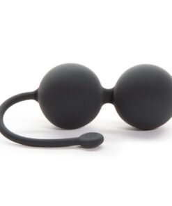 Fifty Shades of Grey Tighten and Tense Silicone Jiggle Balls