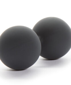 Fifty Shades of Grey Tighten and Tense Silicone Jiggle Balls