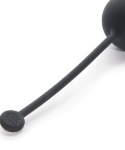 Fifty Shades of Grey Tighten and Tense Silicone Jiggle Balls