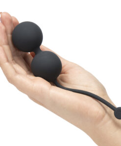 Fifty Shades of Grey Tighten and Tense Silicone Jiggle Balls