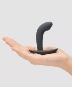 Fifty Shades of Grey Driven by Desire Silicone Pleasure Plug