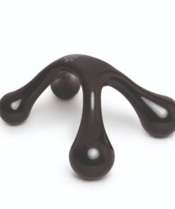Fifty Shades of Grey Play Nice Body Massager