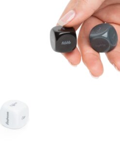 Fifty Shades of Grey Play Nice Role Play Dice