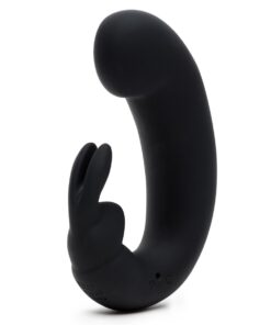 Fifty Shades of Grey Sensation Rechargeable G-Spot Rabbit Vibrator