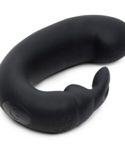 Fifty Shades of Grey Sensation Rechargeable G-Spot Rabbit Vibrator