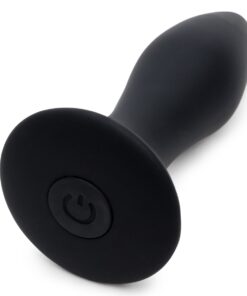 Fifty Shades of Grey Sensation Rechargeable Vibrating Butt Plug