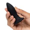 Fifty Shades of Grey Sensation Rechargeable Vibrating Butt Plug
