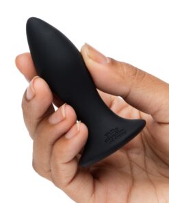 Fifty Shades of Grey Sensation Rechargeable Vibrating Butt Plug