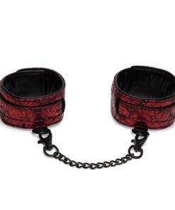 Fifty Shades of Grey Sweet Anticipation Ankle Cuffs