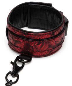 Fifty Shades of Grey Sweet Anticipation Ankle Cuffs