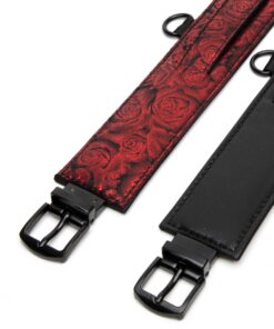 Fifty Shades of Grey Sweet Anticipation Ankle Cuffs