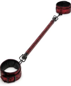 Fifty Shades of Grey Sweet Anticipation Spreader Bar with Cuffs