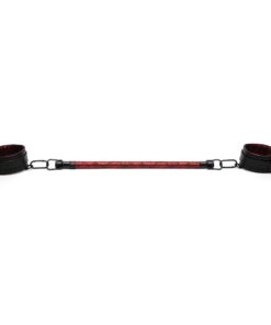 Fifty Shades of Grey Sweet Anticipation Spreader Bar with Cuffs