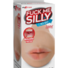 Pipedream – PDX Extreme – Fuck Me Silly To Go – Deep Throat Cocksucker Mega Stroker – Light