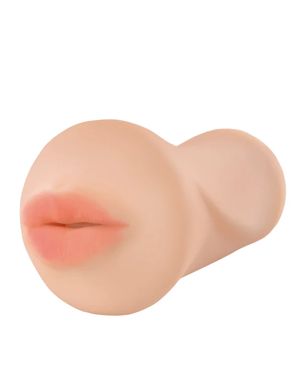 Pipedream – PDX Extreme – Fuck Me Silly To Go – Deep Throat Cocksucker Mega Stroker – Light