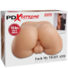 Pipedream – PDX Extreme – Fuck My Tight Ass! Mega Masturbator – Light