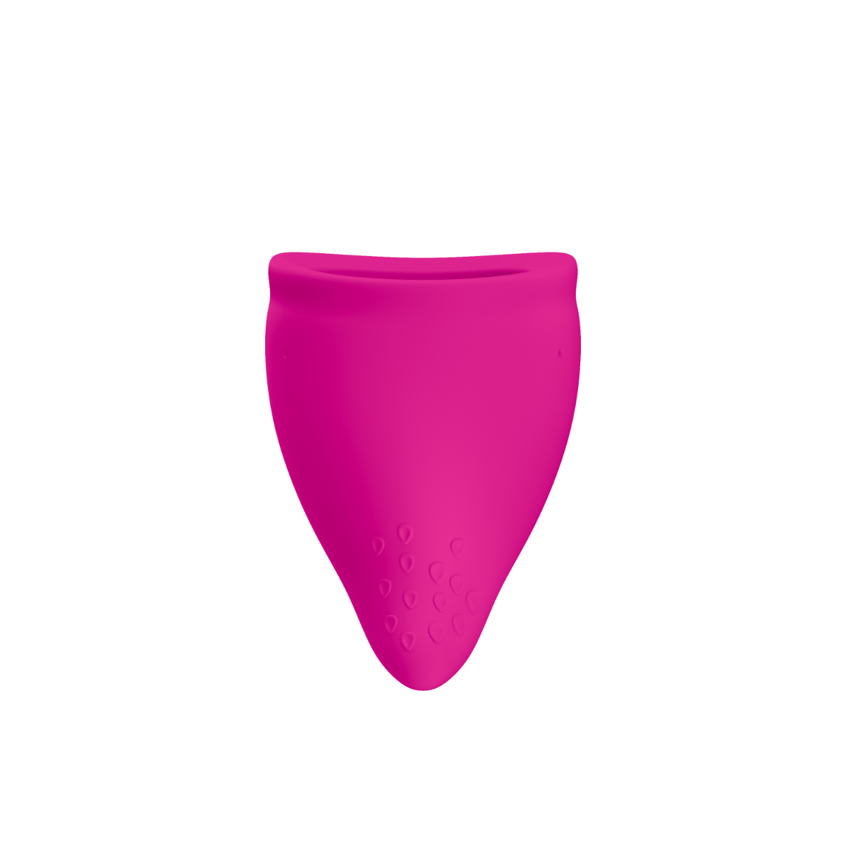 Fun Factory – Fun Cup Size A – Menstrual Cups – Magenta