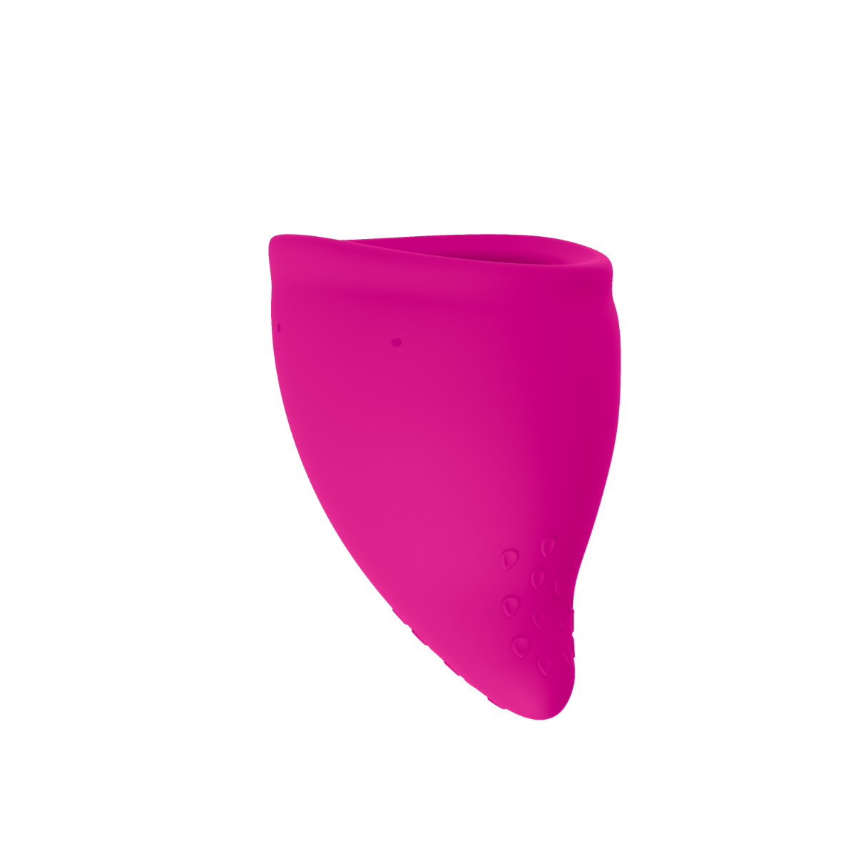 Fun Factory – Fun Cup Size B – Menstrual Cups – Magenta
