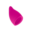 Fun Factory – Fun Cup Size B – Menstrual Cups – Magenta