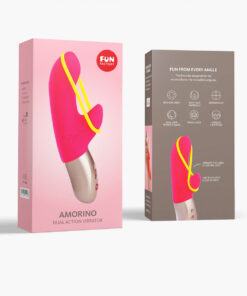 Fun Factory Amorino Pink