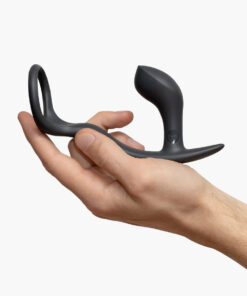 Fun Factory Bootie Ring – Slate