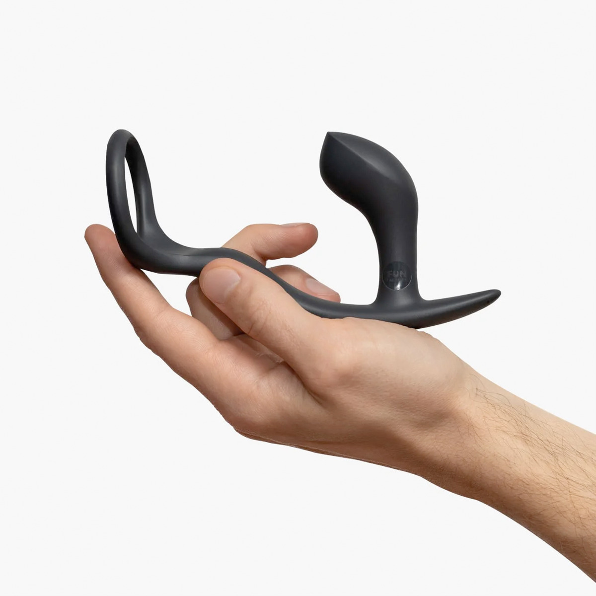 Fun Factory Bootie Ring – Slate