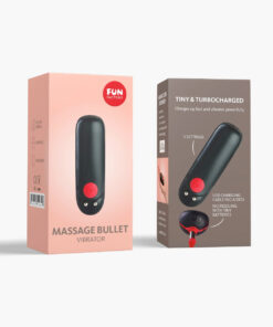 Fun Factory Bullet Mini Vibrator