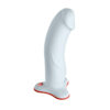 Fun Factory The Boss Stub Dildo – Dove Blue