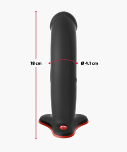 Fun Factory The Boss Stub Dildo – Dove Blue