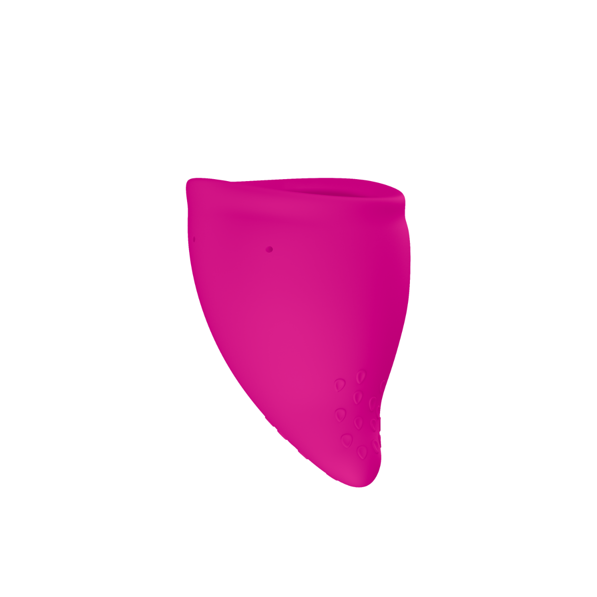 Fun Factory – Fun Cup Size A – Menstrual Cups – Magenta