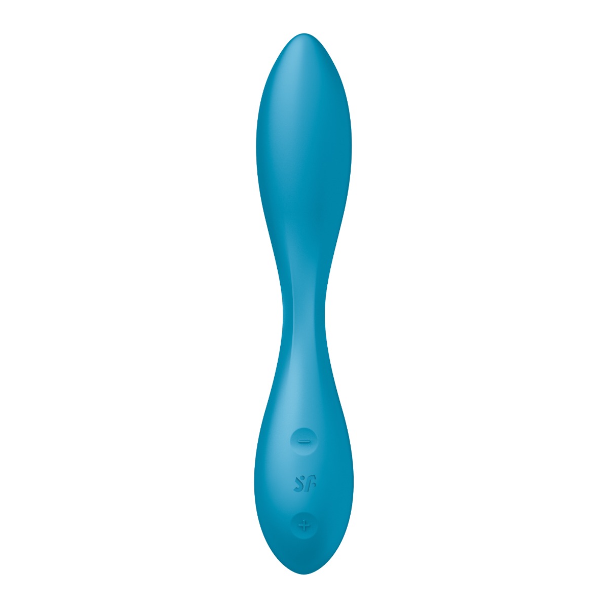 Satisfyer G-Spot Flex 1 – Petrol