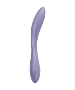 Satisfyer G-Spot Flex 2 – Dark Violet