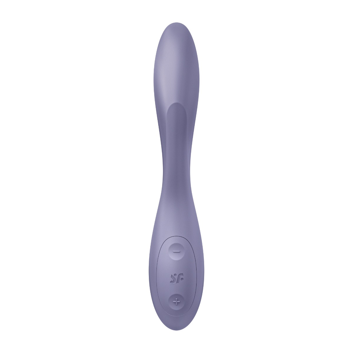 Satisfyer G-Spot Flex 2 – Dark Violet