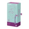 Satisfyer G-Spot Flex 2 – Dark Violet