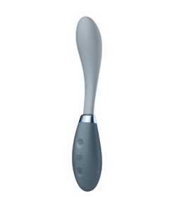 Satisfyer G-Spot Flex 3 – Grey