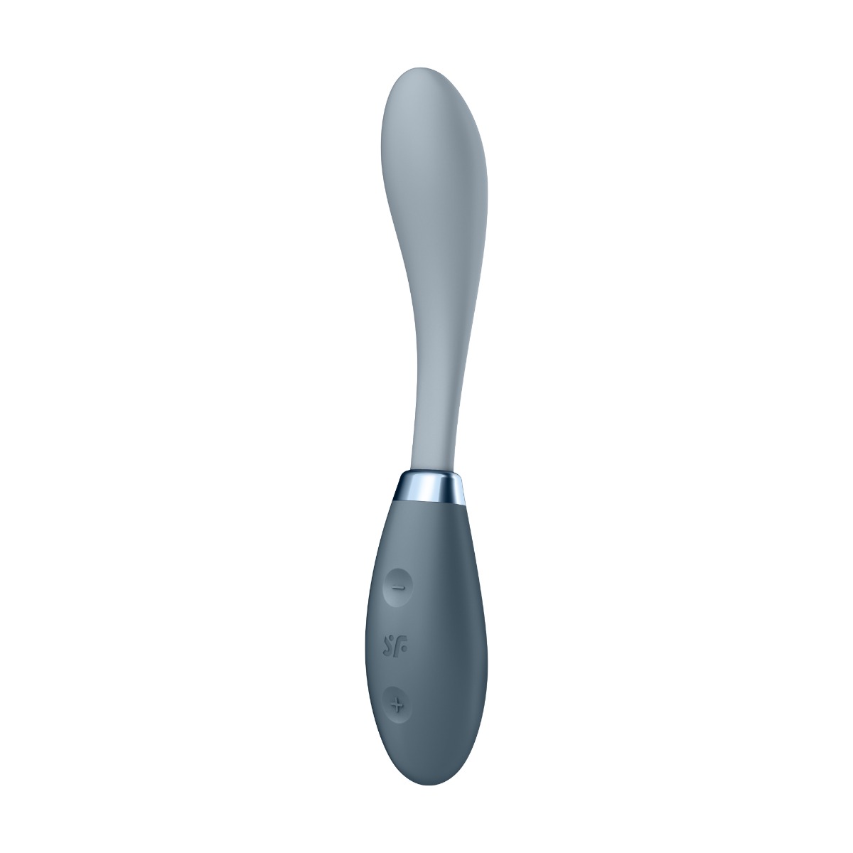 Satisfyer G-Spot Flex 3 – Grey