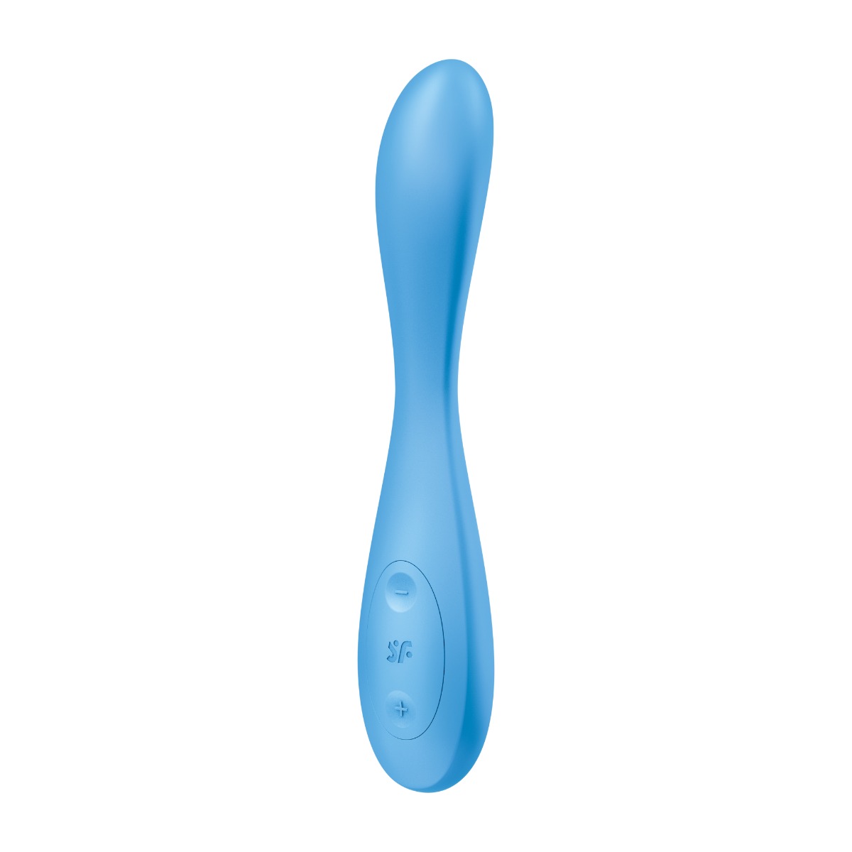 Satisfyer G-Spot Flex 4+ – Blue