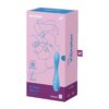 Satisfyer G-Spot Flex 4+ – Blue