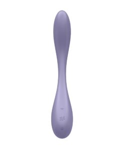 Satisfyer G-Spot Flex 5+ – Lilac
