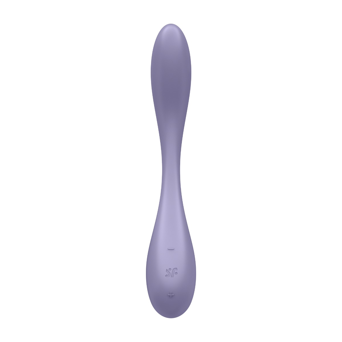 Satisfyer G-Spot Flex 5+ – Lilac