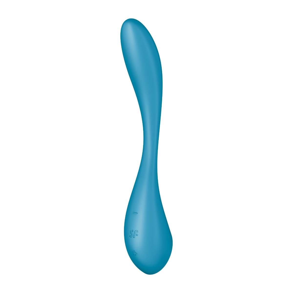 Satisfyer G-Spot Flex 5+ – Petrol