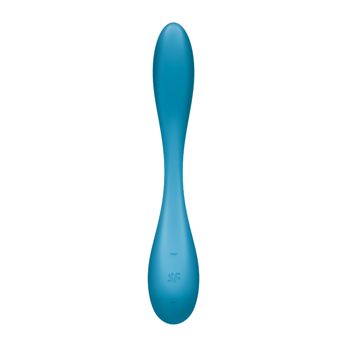 Satisfyer G-Spot Flex 5+ – Petrol