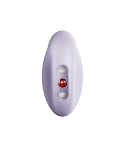 Fun Factory – Gaia – Air Pulse Vibrator – Purple – Rechargeable Battery