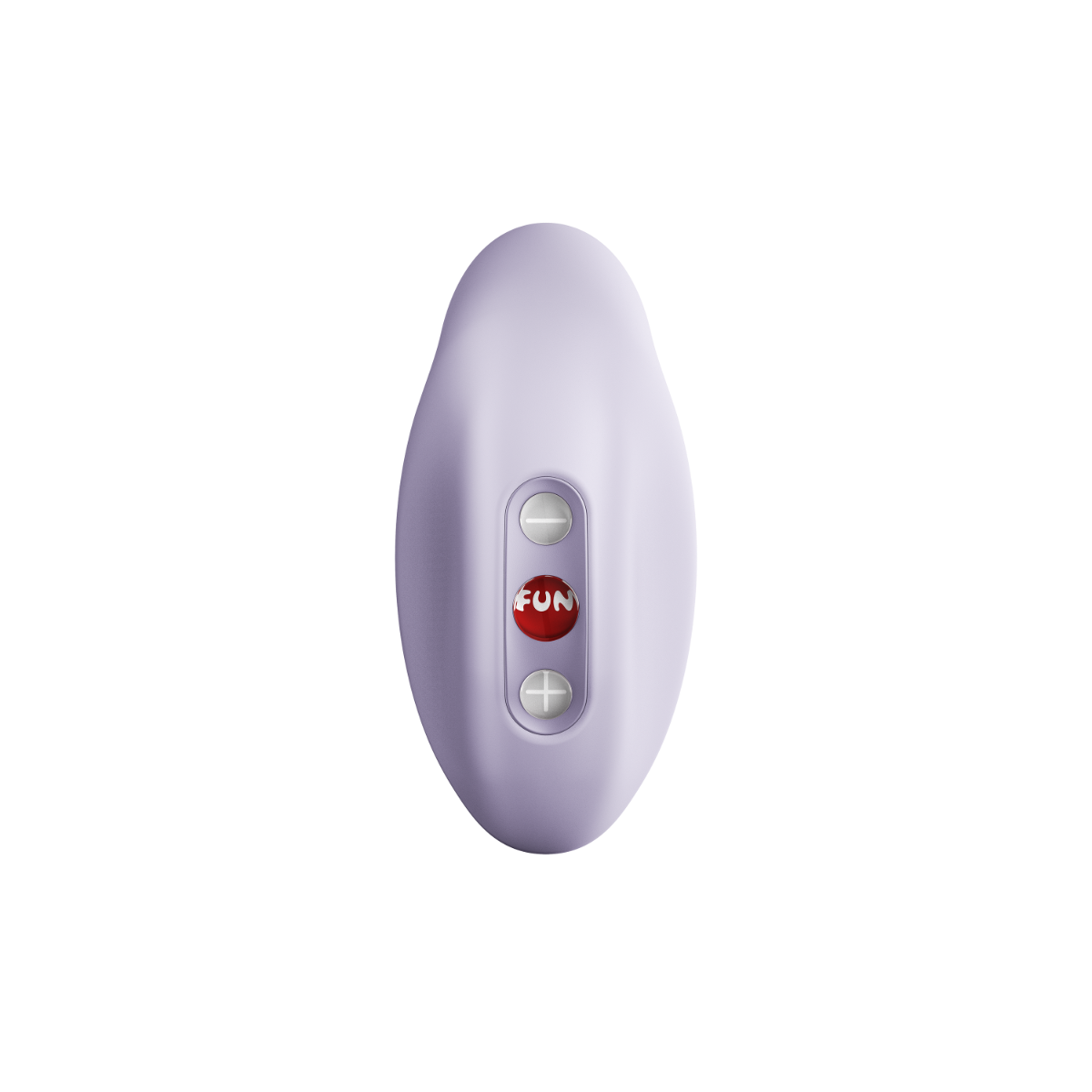 Fun Factory – Gaia – Air Pulse Vibrator – Purple – Rechargeable Battery