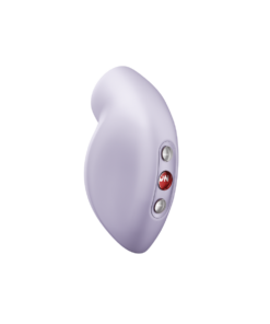 Fun Factory – Gaia – Air Pulse Vibrator – Purple – Rechargeable Battery