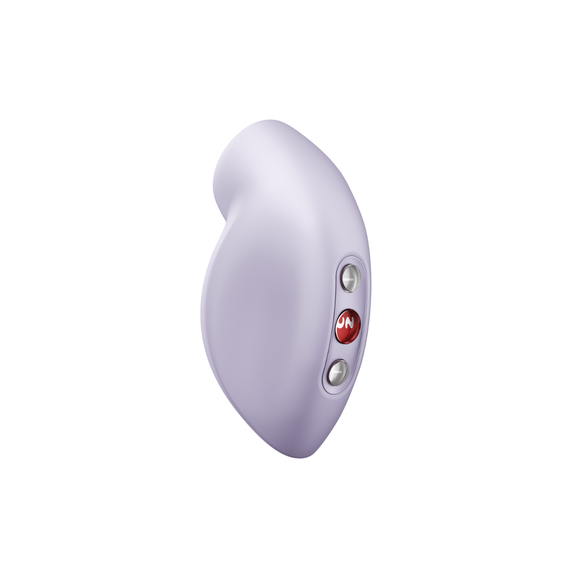 Fun Factory – Gaia – Air Pulse Vibrator – Purple – Rechargeable Battery