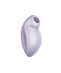 Fun Factory – Gaia – Air Pulse Vibrator – Purple – Rechargeable Battery